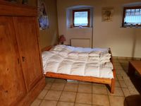 Ferienwohnung Bett Haupt